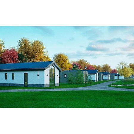 Recreatiepark De Markplas Opheusden Exterior photo