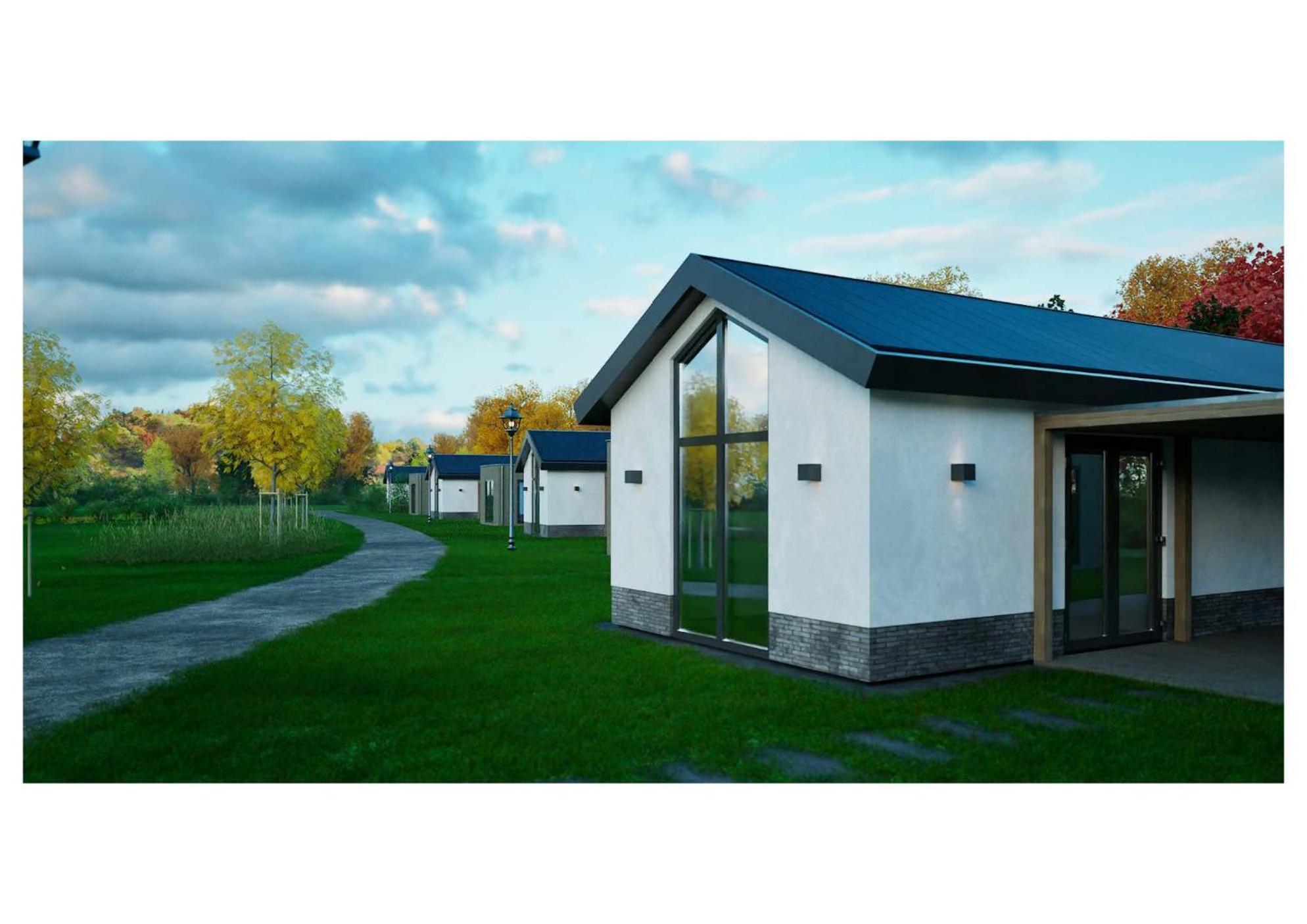 Recreatiepark De Markplas Opheusden Exterior photo